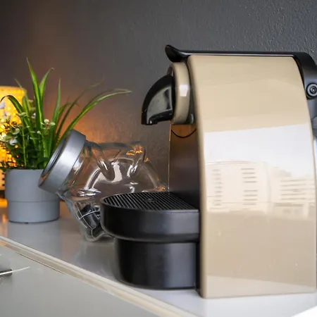 דירה Ferias Da Rocha