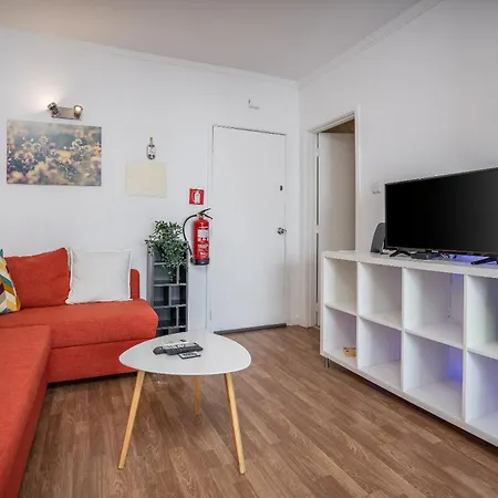 Ferias Da Rocha דירה פורטימאו